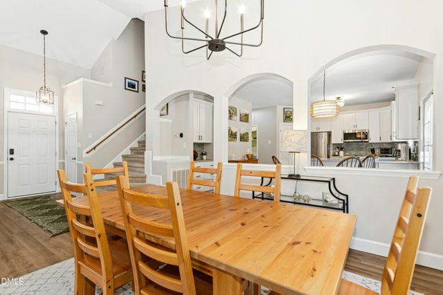 1713 Magnolia Oak Place, Durham, NC 27703