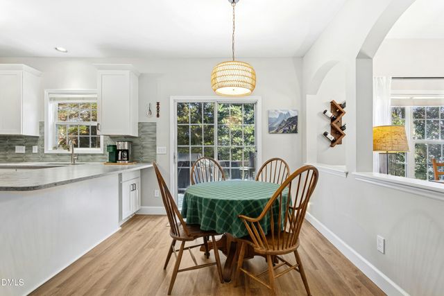 1713 Magnolia Oak Place, Durham, NC 27703