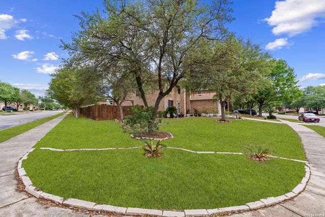 101 Springtree, Cibolo, TX 78108