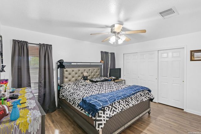 101 Springtree, Cibolo, TX 78108