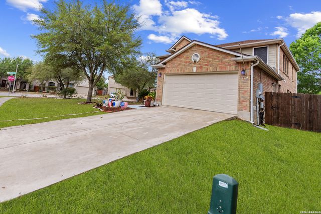 101 Springtree, Cibolo, TX 78108