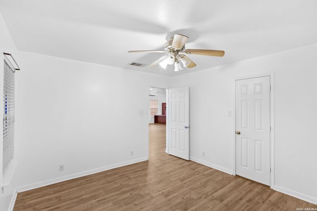 101 Springtree, Cibolo, TX 78108