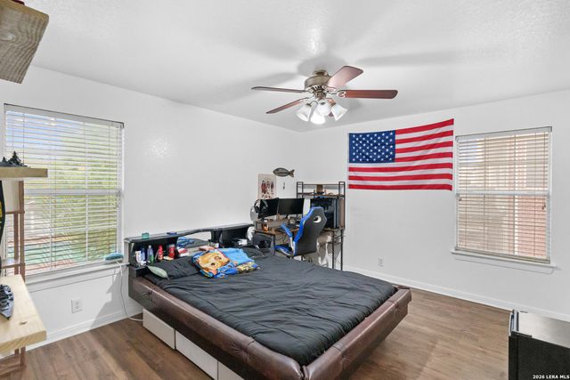 101 Springtree, Cibolo, TX 78108