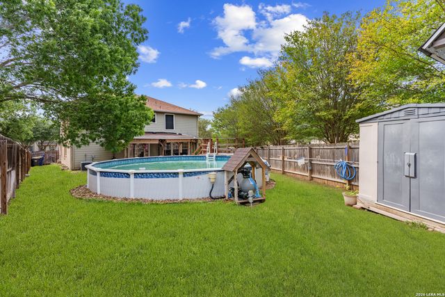 101 Springtree, Cibolo, TX 78108