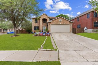 101 Springtree, Cibolo, TX 78108