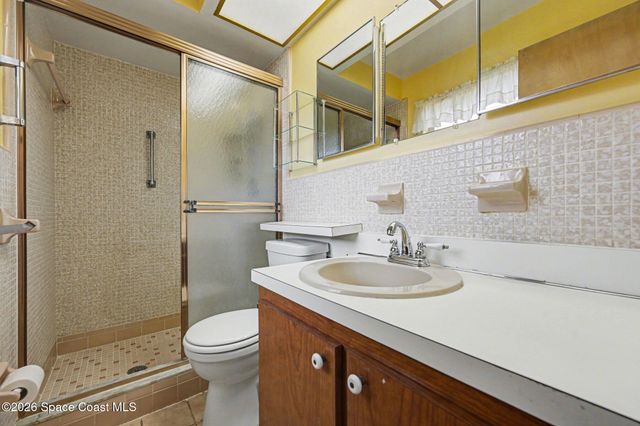 2340 Middlecoff Court, Titusville, FL 32780