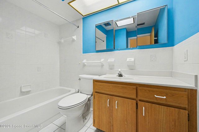 2340 Middlecoff Court, Titusville, FL 32780