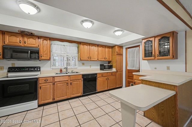 2340 Middlecoff Court, Titusville, FL 32780