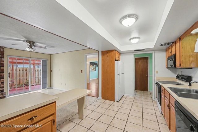 2340 Middlecoff Court, Titusville, FL 32780