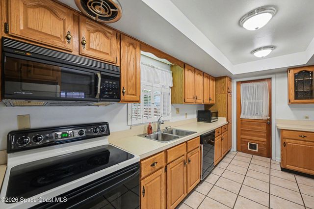 2340 Middlecoff Court, Titusville, FL 32780