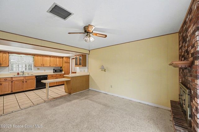 2340 Middlecoff Court, Titusville, FL 32780