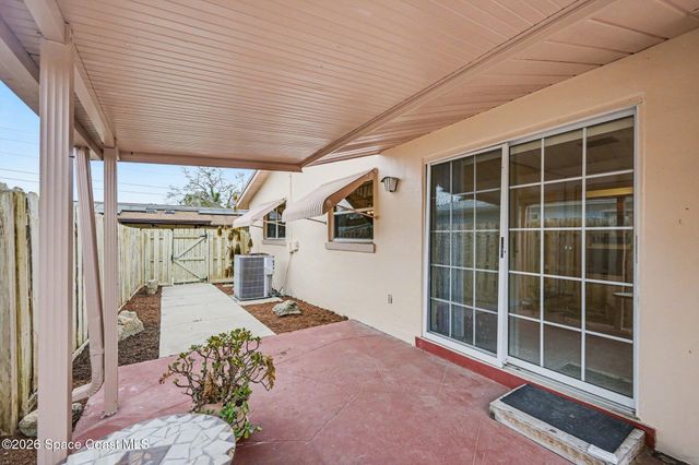 2340 Middlecoff Court, Titusville, FL 32780