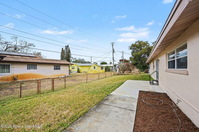 2340 Middlecoff Court, Titusville, FL 32780