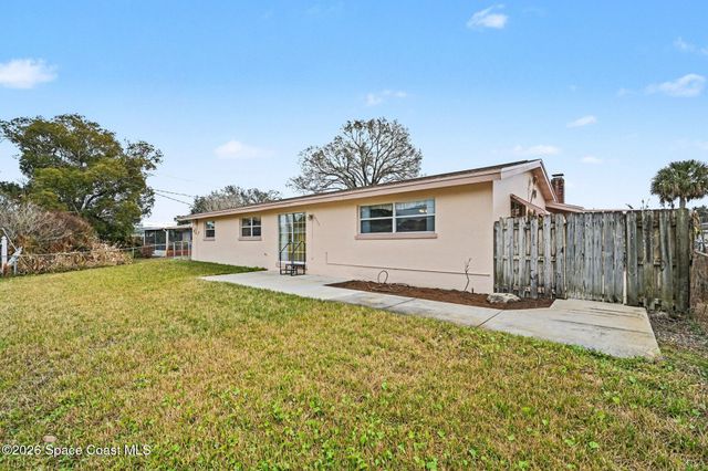 2340 Middlecoff Court, Titusville, FL 32780