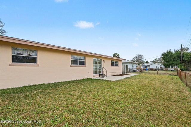 2340 Middlecoff Court, Titusville, FL 32780