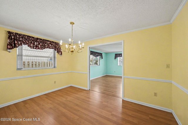 2340 Middlecoff Court, Titusville, FL 32780