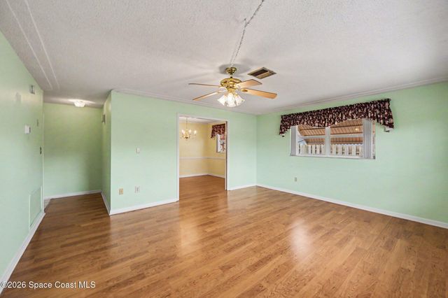 2340 Middlecoff Court, Titusville, FL 32780