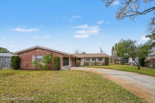 2340 Middlecoff Court, Titusville, FL 32780