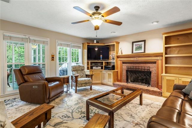 2681 Eastmont Trail, Snellville, GA 30039