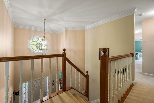 2681 Eastmont Trail, Snellville, GA 30039