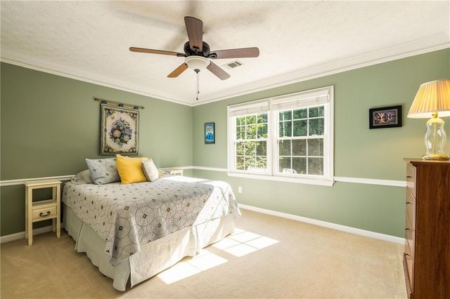 2681 Eastmont Trail, Snellville, GA 30039