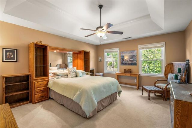 2681 Eastmont Trail, Snellville, GA 30039