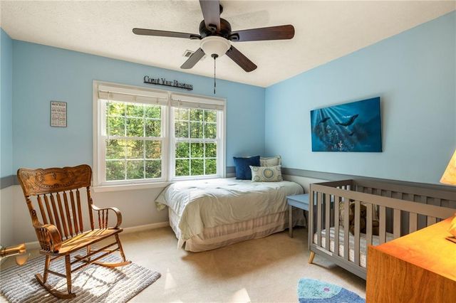 2681 Eastmont Trail, Snellville, GA 30039