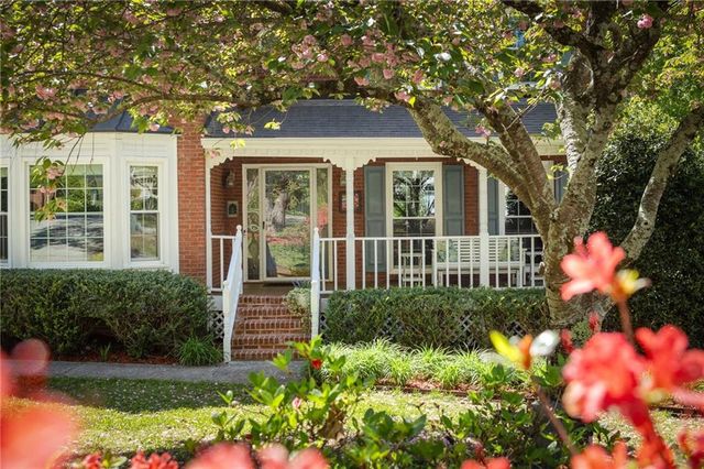 2681 Eastmont Trail, Snellville, GA 30039
