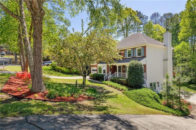 2681 Eastmont Trail, Snellville, GA 30039