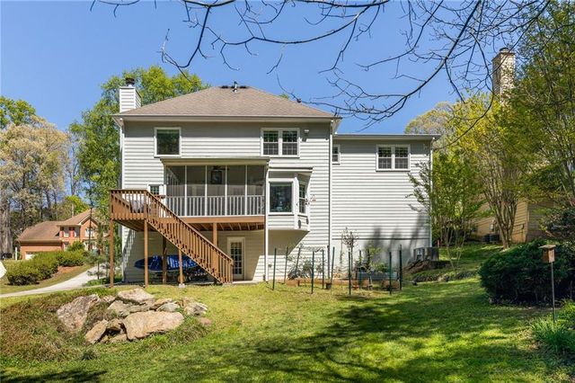 2681 Eastmont Trail, Snellville, GA 30039