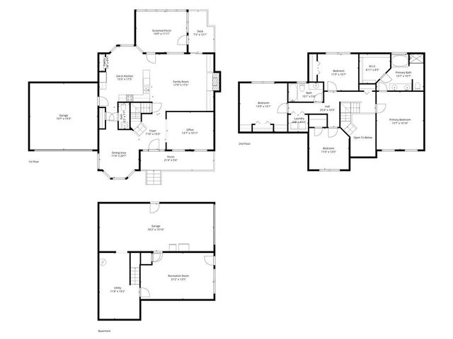 2681 Eastmont Trail, Snellville, GA 30039