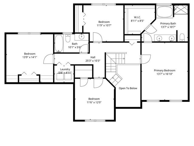 2681 Eastmont Trail, Snellville, GA 30039