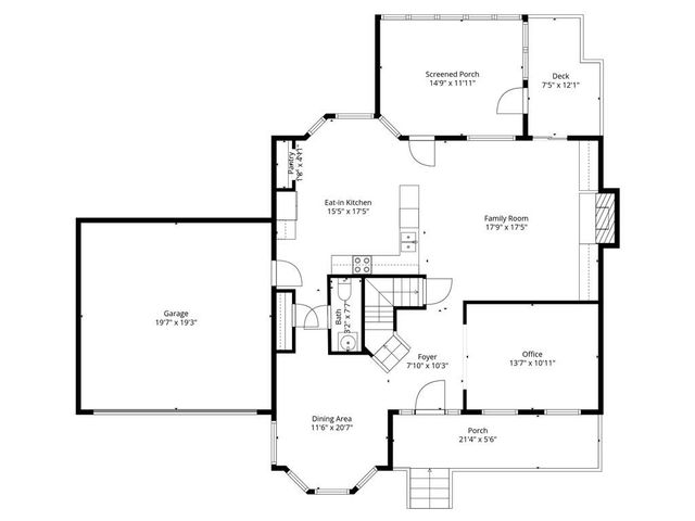 2681 Eastmont Trail, Snellville, GA 30039