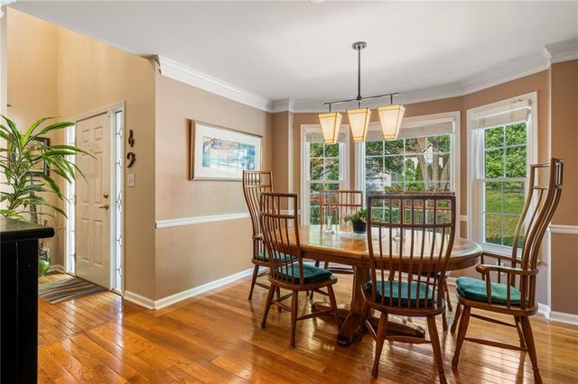 2681 Eastmont Trail, Snellville, GA 30039