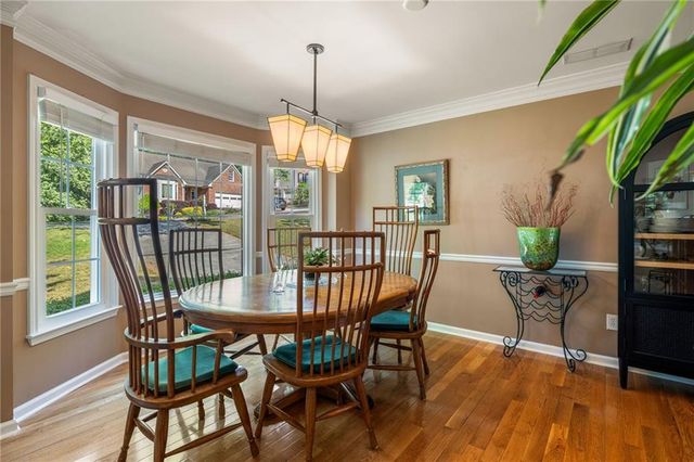 2681 Eastmont Trail, Snellville, GA 30039