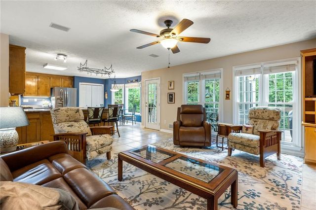 2681 Eastmont Trail, Snellville, GA 30039
