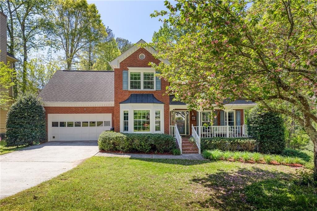 2681 Eastmont Trail, Snellville, GA 30039