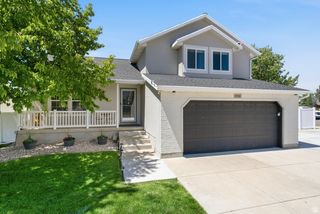 3316 S 575 W, Syracuse, UT 84075