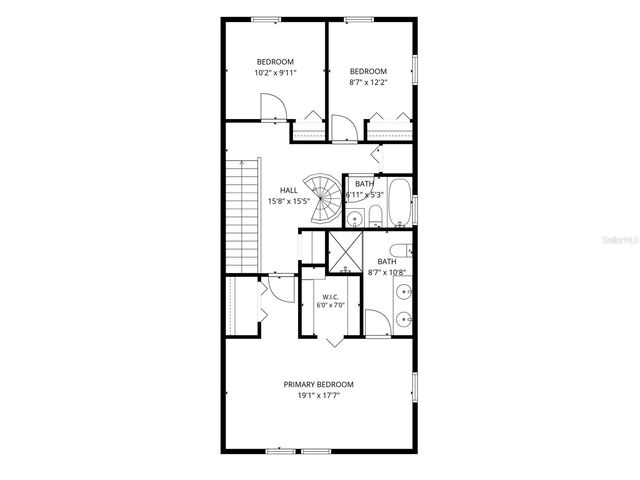 584 COPLEY LANE, Orlando, FL 32806
