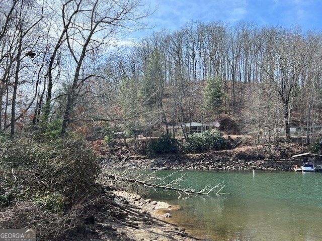 LOT 5 Old Hwy 64 E, Hayesville, NC 28904