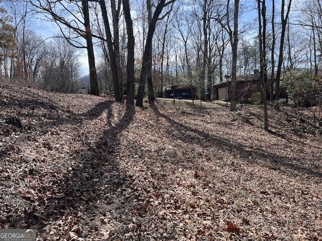 LOT 5 Old Hwy 64 E, Hayesville, NC 28904