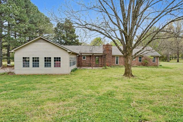 11380 SYCAMORE FARMS DR, Collierville, TN 38017
