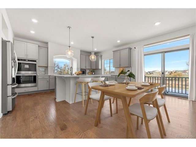 5049 Liverpool St, Denver, CO 80249