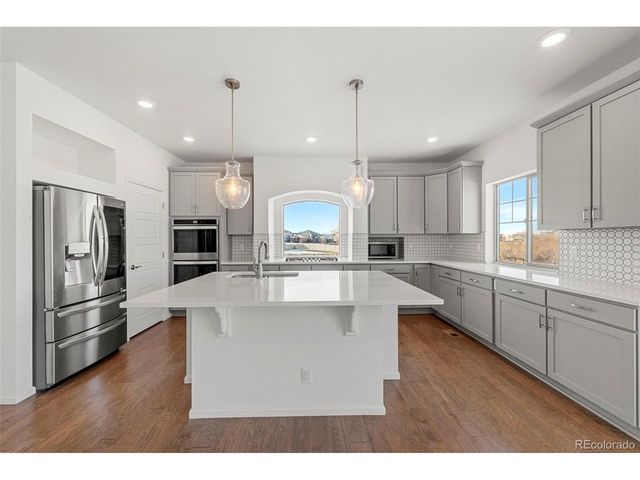 5049 Liverpool St, Denver, CO 80249