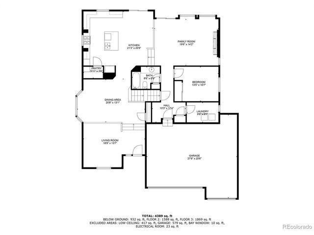 5049 Liverpool St, Denver, CO 80249