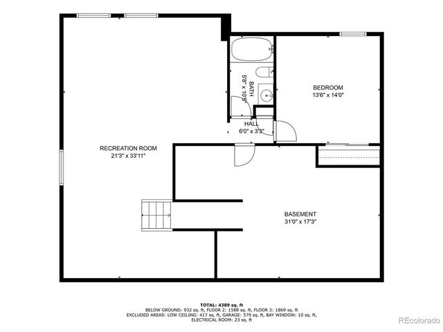 5049 Liverpool St, Denver, CO 80249