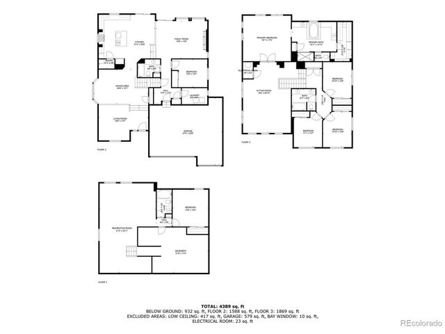 5049 Liverpool St, Denver, CO 80249