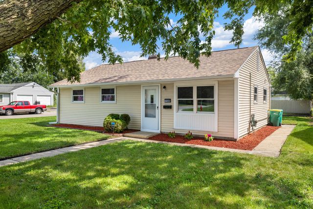 2106 Webster Avenue, Joliet, IL 60436