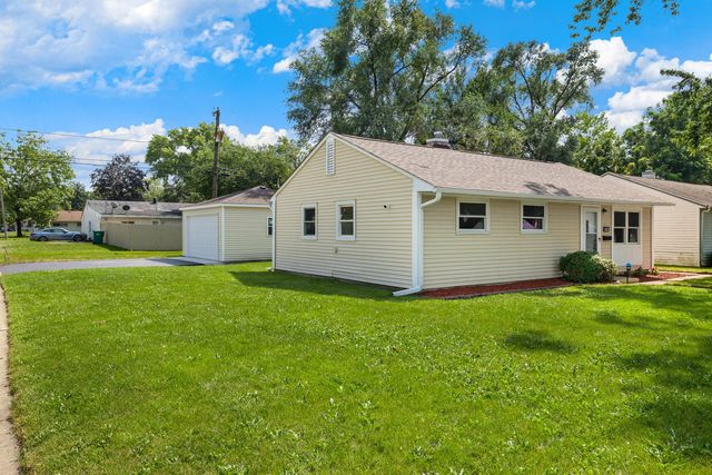 2106 Webster Avenue, Joliet, IL 60436