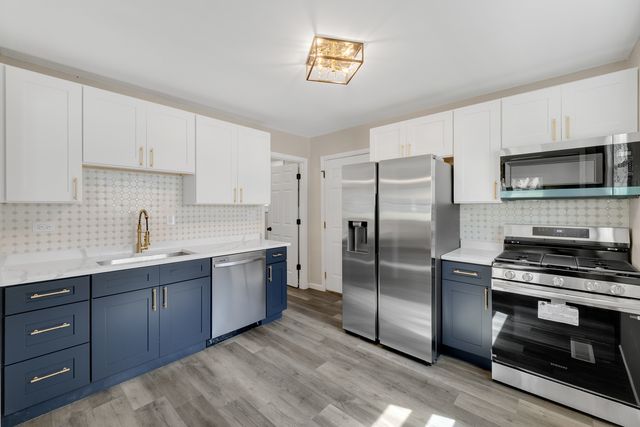 2106 Webster Avenue, Joliet, IL 60436